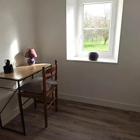 Du Puits Holiday home