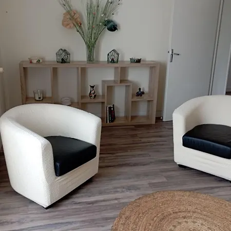 Holiday home Du Puits