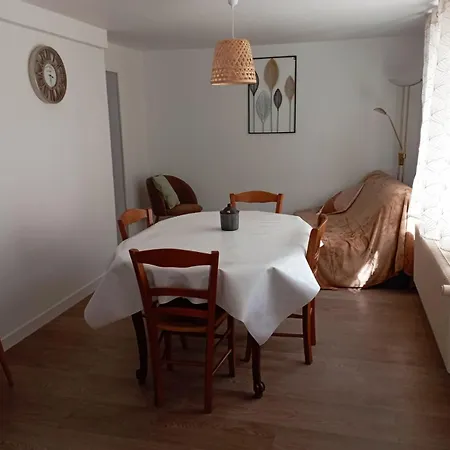 Holiday home Du Puits *