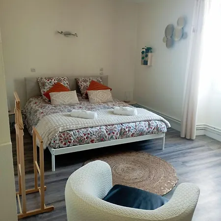 Holiday home Du Puits