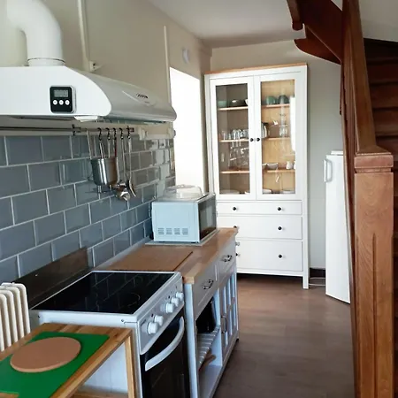 Holiday home Du Puits Bernieres-d'Ailly