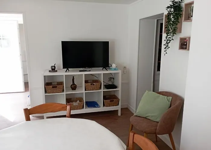 Du Puits Casa de Férias *