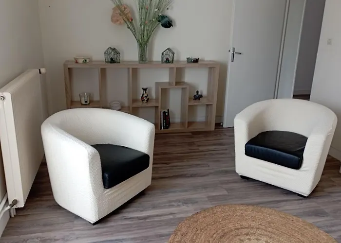 Casa de Férias Du Puits