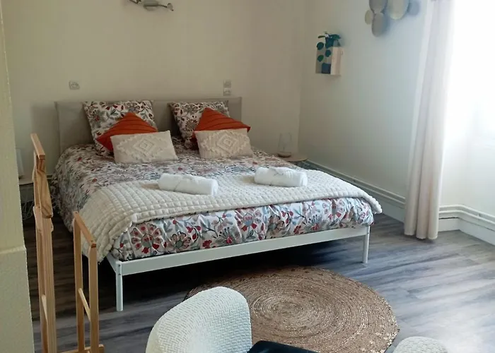 Casa de Férias Du Puits