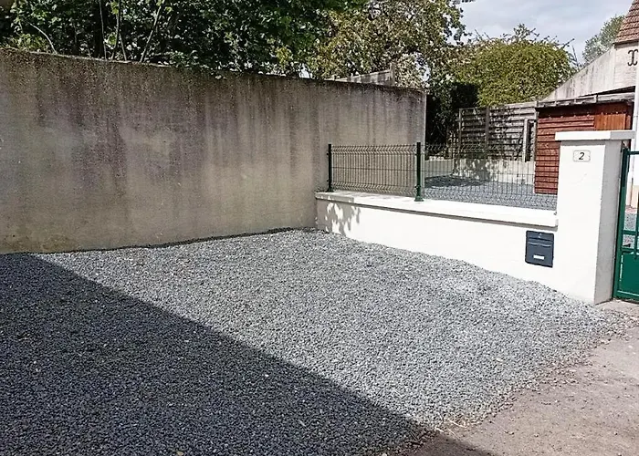 Casa de Férias Du Puits